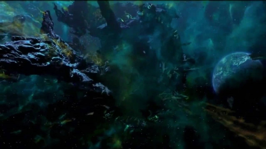 'Geostorm' va nhung bo phim tham hoa man nhan nhat hinh anh 2