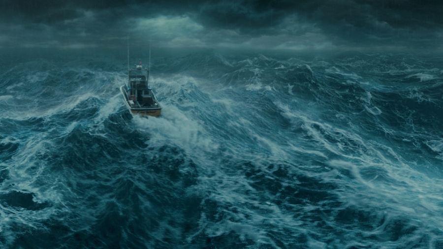 'Geostorm' va nhung bo phim tham hoa man nhan nhat hinh anh 4