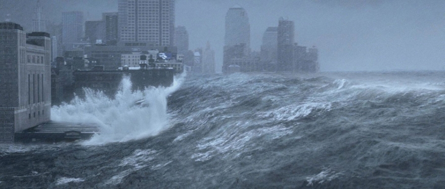 'Geostorm' va nhung bo phim tham hoa man nhan nhat hinh anh 5