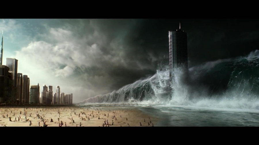 'Geostorm' va nhung bo phim tham hoa man nhan nhat hinh anh 9