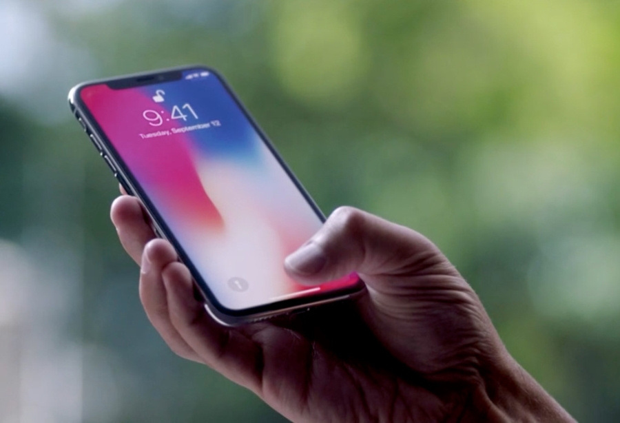 iPhone X gây ô nhiễm đến đâu? - 1