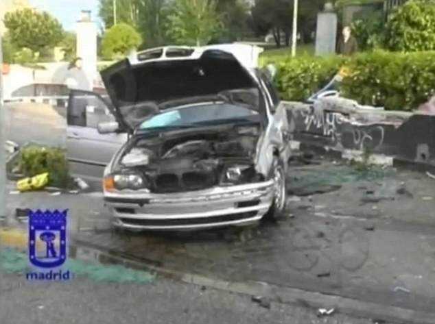 Marcos Alonso bi luc lai qua khu 'giet nguoi' hinh anh 3