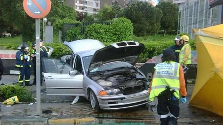 Marcos Alonso bị lục lại quá khứ 'giết người' hình ảnh 4 Marcos Alonso bi luc lai qua khu 'giet nguoi' hinh anh 4