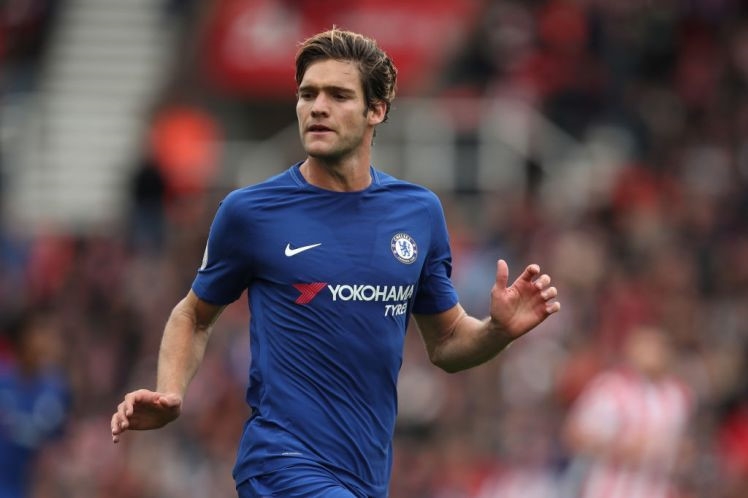 Marcos Alonso bi luc lai qua khu 'giet nguoi' hinh anh 7