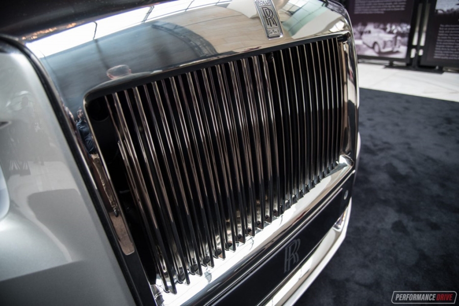 Rolls-Royce Phantom 2018 tuong duong 17 ty dong tai Australia hinh anh 4