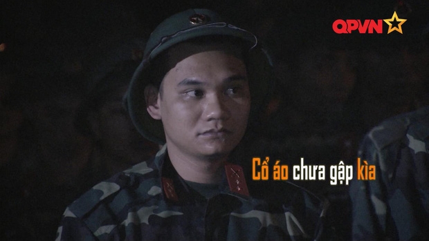 Sao Việt và những lần khốn đốn vì kỷ luật trong Sao nhập ngũ! - Ảnh 6.