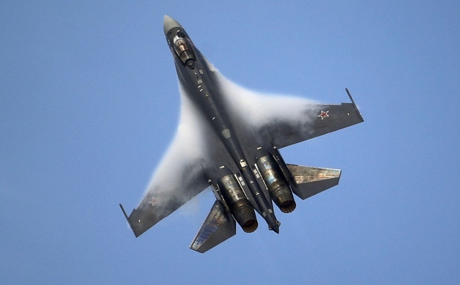 TASS: Nga sắp ký bán Su-35 cho một khách hàng châu Á, số lượng có thể lớn hơn 1 phi đội