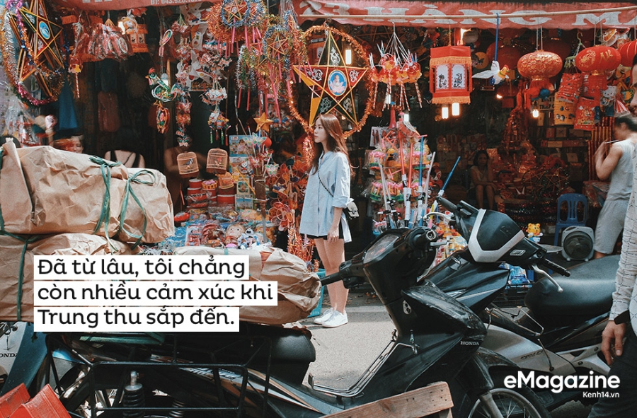 Trung thu bây giờ thì rực rỡ, mà sao càng ngày lại càng buồn thế… - Ảnh 5.
