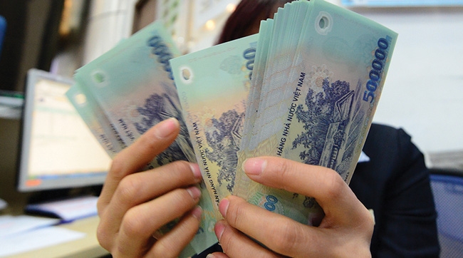 vay tiêu dùng, cho vay tiêu dùng, vay tín chấp, vay tiền, tăng trưởng GDP, tăng trưởng tín dụng