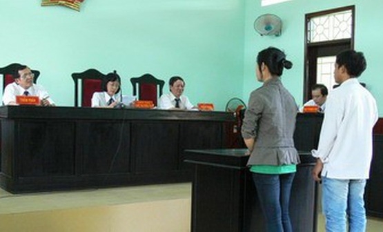 Chồng Đăk Nông muốn ly hộn, vợ đòi bồi thường 200 triệu vì... tinh trùng yếu: Yếu sinh lý cũng là 1 cái tội?