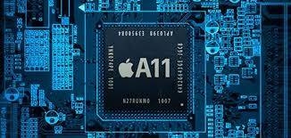 Apple lên kế hoạch tự phát triển chip của riêng mình - 2