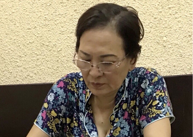 Bat them dong pham vu lua 40.000 nguoi trong chuong trinh Trai tim VN hinh anh 1