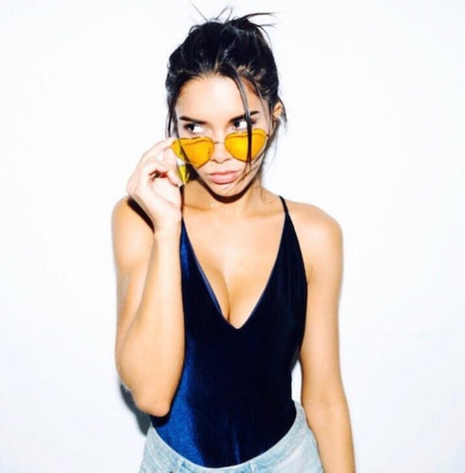 Chẳng cần Selena Gomez, Justin Bieber giờ đã có bạn gái tin đồn mới nóng bỏng hơn nhiều - Ảnh 6.