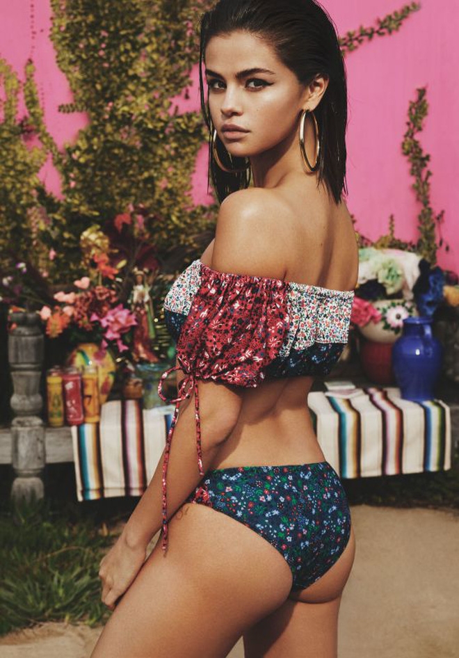Chẳng cần Selena Gomez, Justin Bieber giờ đã có bạn gái tin đồn mới nóng bỏng hơn nhiều - Ảnh 7.