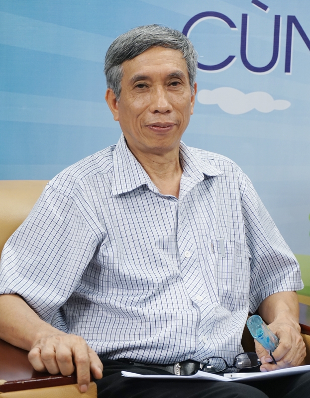 Chuyên gia đầu ngành: Nhiều người sai lầm khi luộc thịt khiến chất độc không thôi ra được - Ảnh 2.