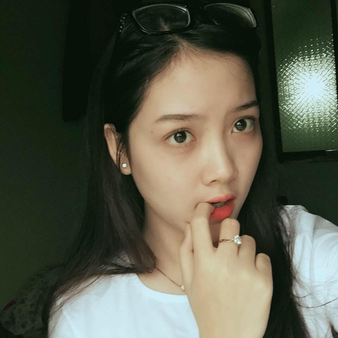 Đôi bạn thân sinh năm 1999 bị nhầm là cô dâu và phù dâu xinh nhất Facebook hôm nay - Ảnh 4.