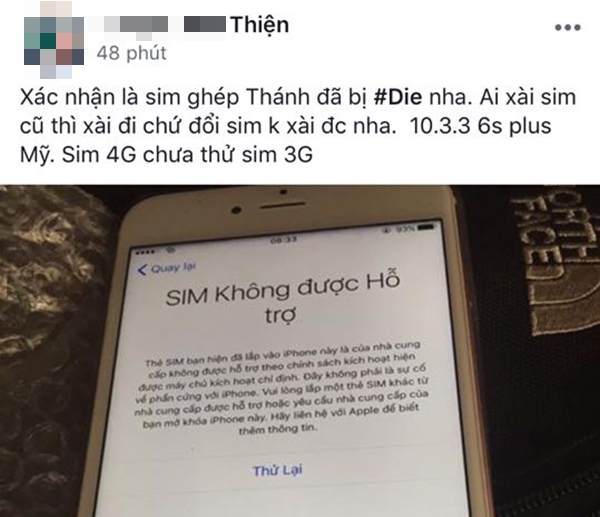 iPhone,iPhone lock,Điện thoại iPhone,Apple
