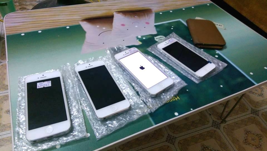 iPhone,iPhone lock,Điện thoại iPhone,Apple