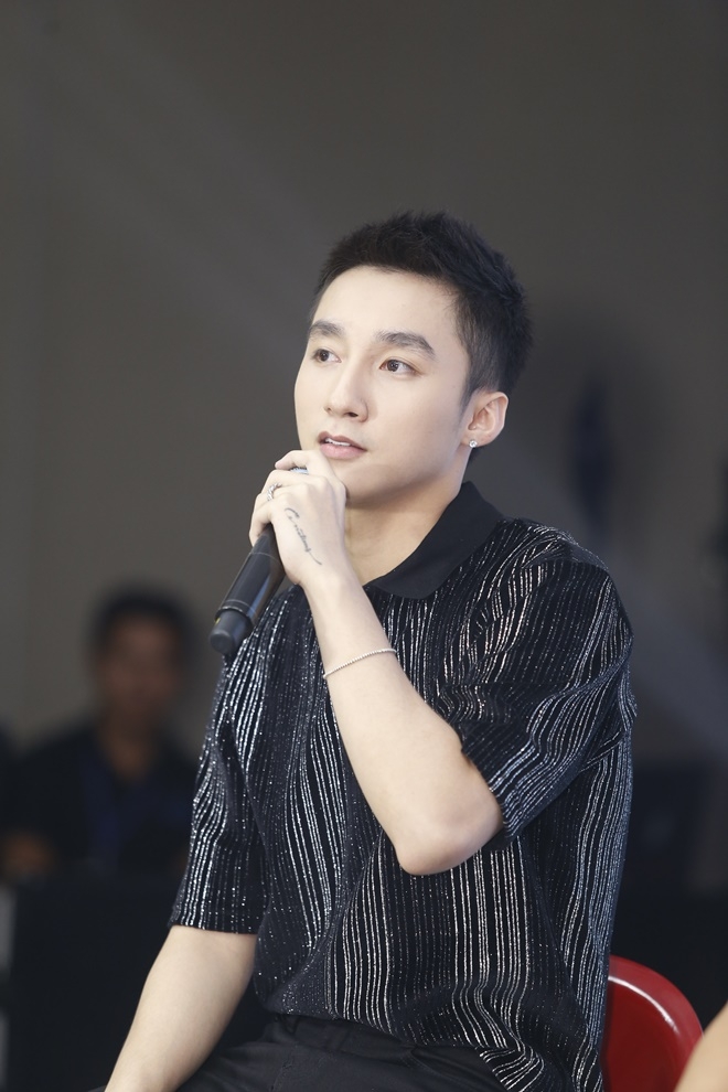 ly do son tung m-tp khong dua chuyen tinh yeu vao tu truyen hinh anh 5