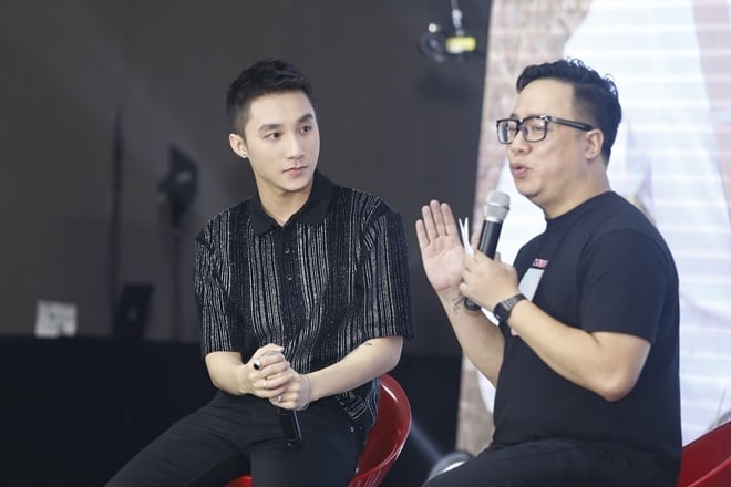 ly do son tung m-tp khong dua chuyen tinh yeu vao tu truyen hinh anh 6