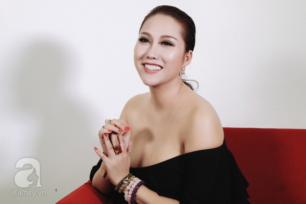Phi Thanh Vân: Lên bàn mổ 20 lần trong vòng 16 năm, may là tôi không chết! - Ảnh 1.