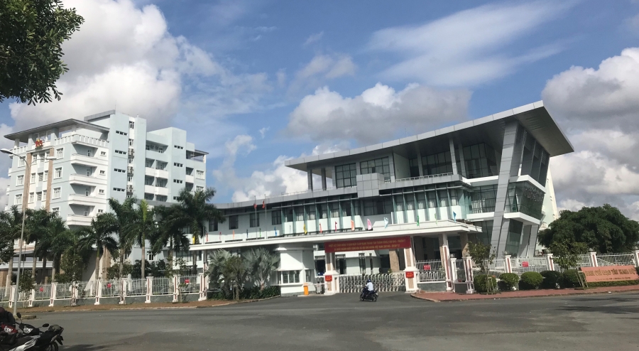 Phó vụ trưởng khi chỉ mới 26 tuổi thăng tiến 'thần tốc' thế nào? - ảnh 4