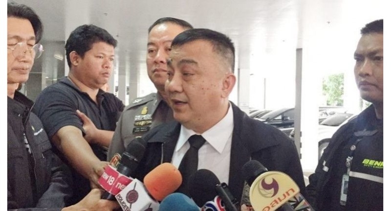 Thái Lan tiết lộ kẻ chủ mưu vụ bà Yingluck trốn thoát - ảnh 1