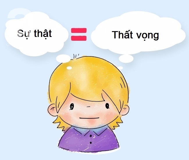 9 lỗi sai của cha mẹ biến trẻ trở thành kẻ “nói dối thành thần” - Ảnh 2.