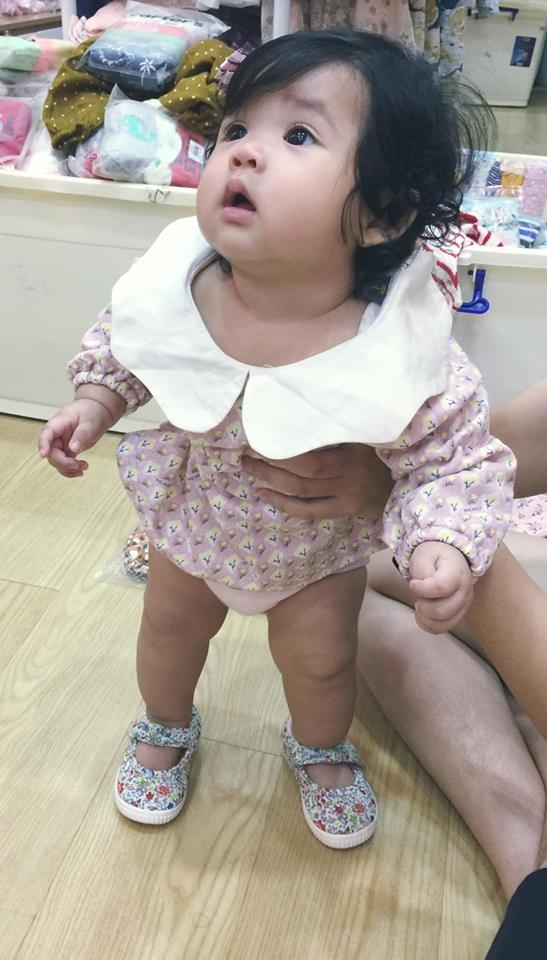 Tuyển tập những em bé nhỡ siêu yêu, vượt qua mọi biện pháp của bố mẹ để đến với thế giới - Ảnh 1.