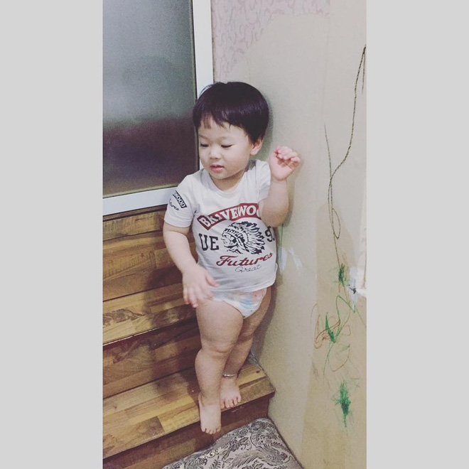 Tuyển tập những em bé nhỡ siêu yêu, vượt qua mọi biện pháp của bố mẹ để đến với thế giới - Ảnh 5.