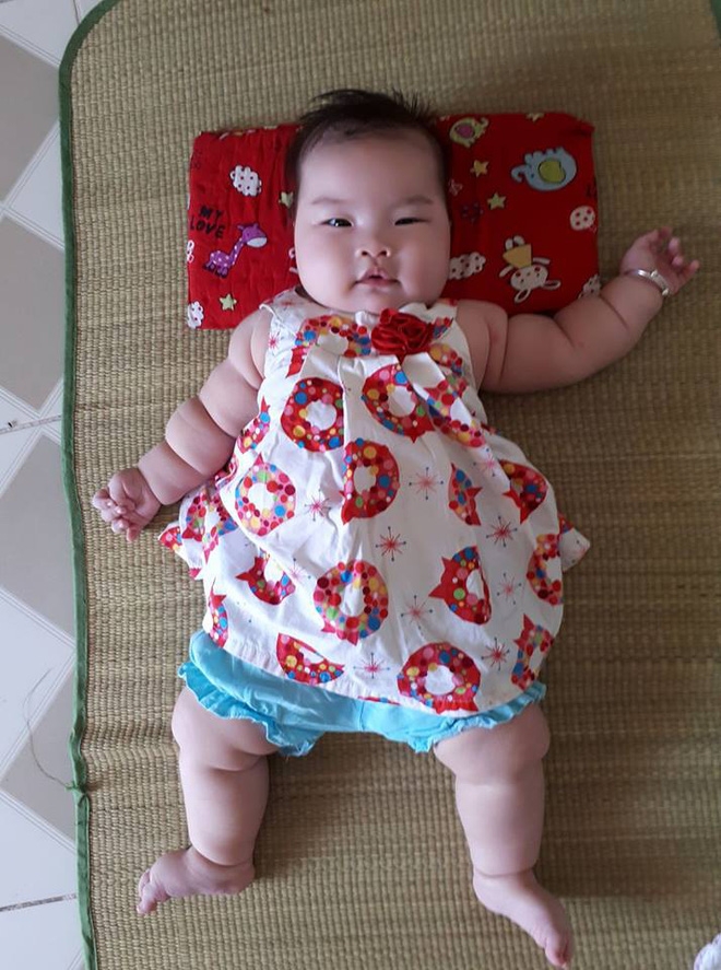 Tuyển tập những em bé nhỡ siêu yêu, vượt qua mọi biện pháp của bố mẹ để đến với thế giới - Ảnh 7.