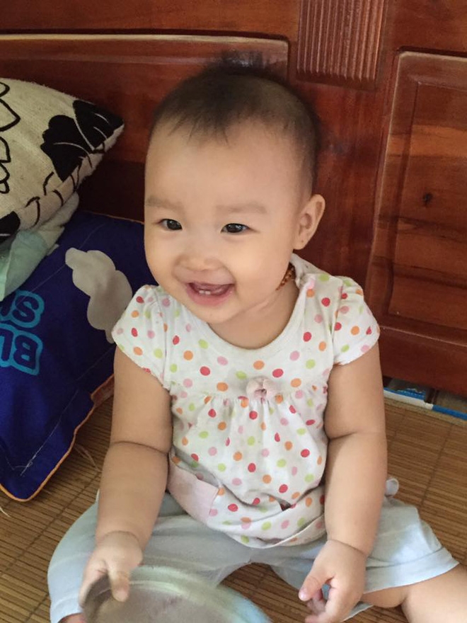 Tuyển tập những em bé nhỡ siêu yêu, vượt qua mọi biện pháp của bố mẹ để đến với thế giới - Ảnh 11.