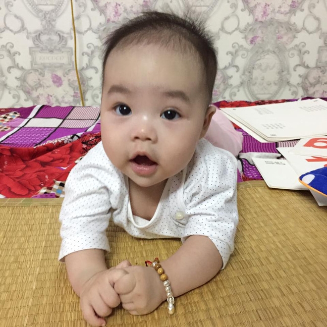 Tuyển tập những em bé nhỡ siêu yêu, vượt qua mọi biện pháp của bố mẹ để đến với thế giới - Ảnh 12.