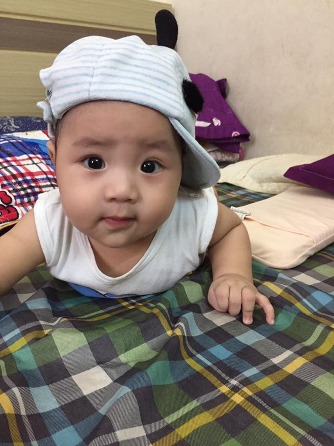 Tuyển tập những em bé nhỡ siêu yêu, vượt qua mọi biện pháp của bố mẹ để đến với thế giới - Ảnh 15.