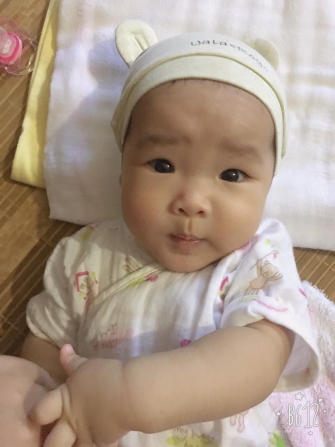 Tuyển tập những em bé nhỡ siêu yêu, vượt qua mọi biện pháp của bố mẹ để đến với thế giới - Ảnh 16.