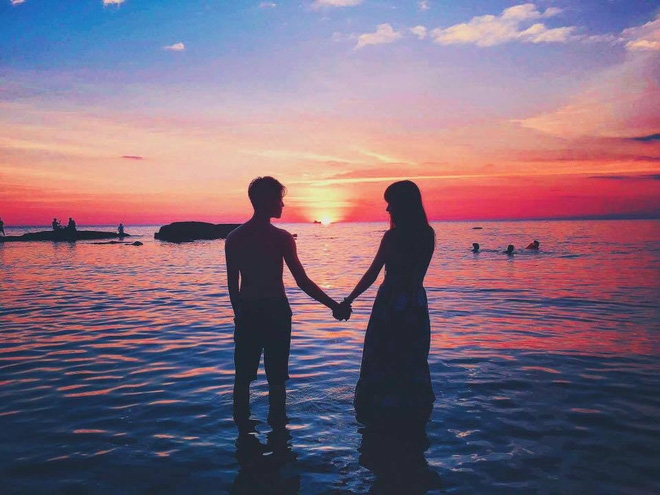 Chỉ còn 160km nữa là về đến nhà, chàng phượt thủ bất lực nhìn người yêu qua đời vì tai nạn ngay trước mắt - Ảnh 4.