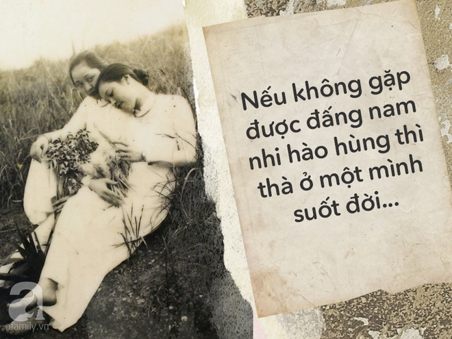 Cuộc hôn nhân nức tiếng của thiên kim tiểu thư quyết tự kén chồng ở thời phụ nữ cha mẹ đặt đâu con ngồi đấy - Ảnh 1.