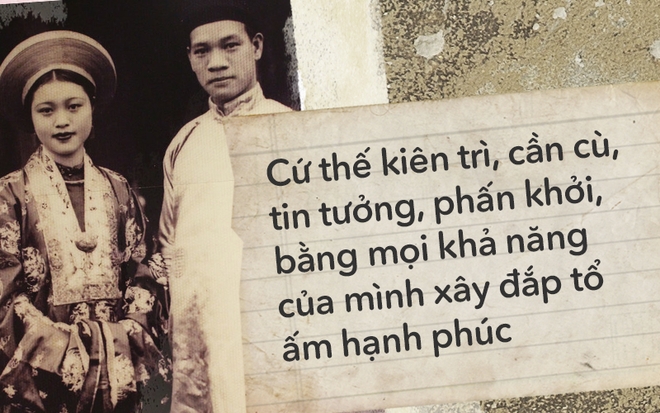 Cuộc hôn nhân nức tiếng của thiên kim tiểu thư quyết tự kén chồng ở thời phụ nữ cha mẹ đặt đâu con ngồi đấy - Ảnh 7.