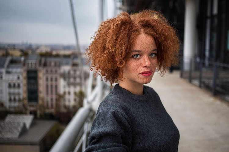 Hanh trinh 4 nam di tim ve dep cua phu nu tren khap the gioi hinh anh 3