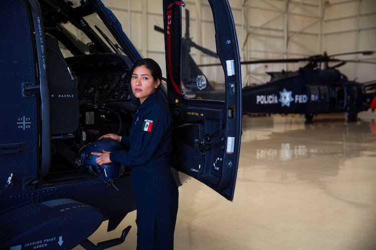 Hanh trinh 4 nam di tim ve dep cua phu nu tren khap the gioi hinh anh 4