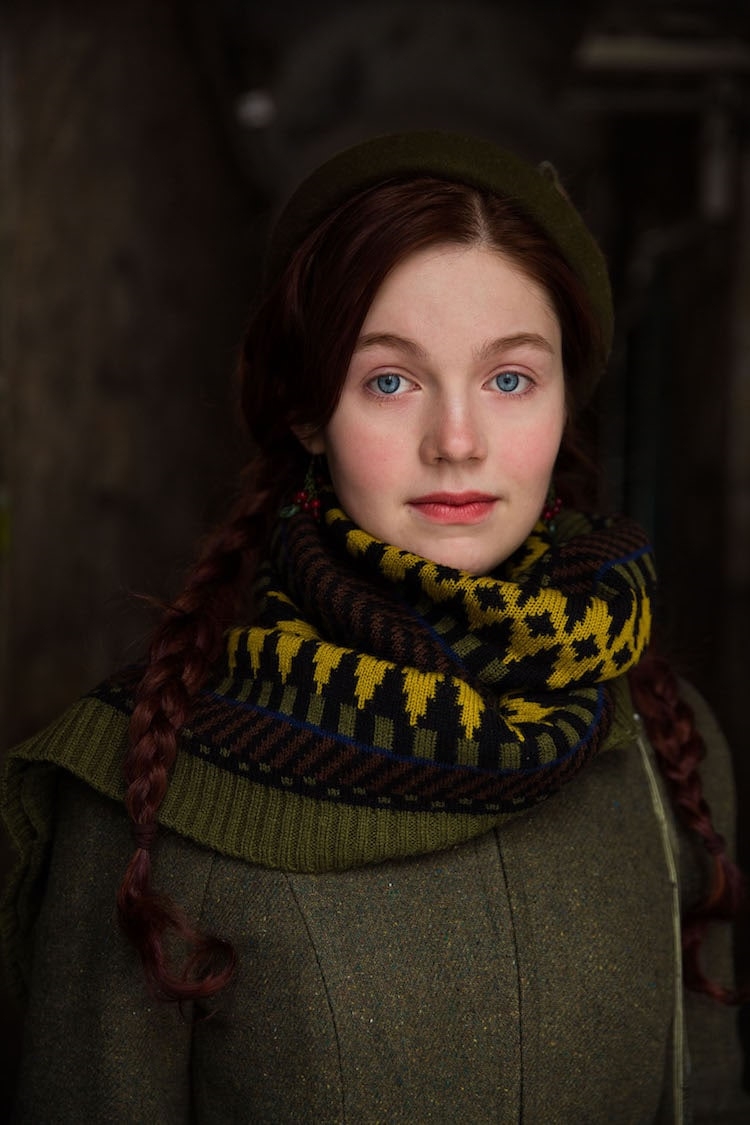 Hanh trinh 4 nam di tim ve dep cua phu nu tren khap the gioi hinh anh 8