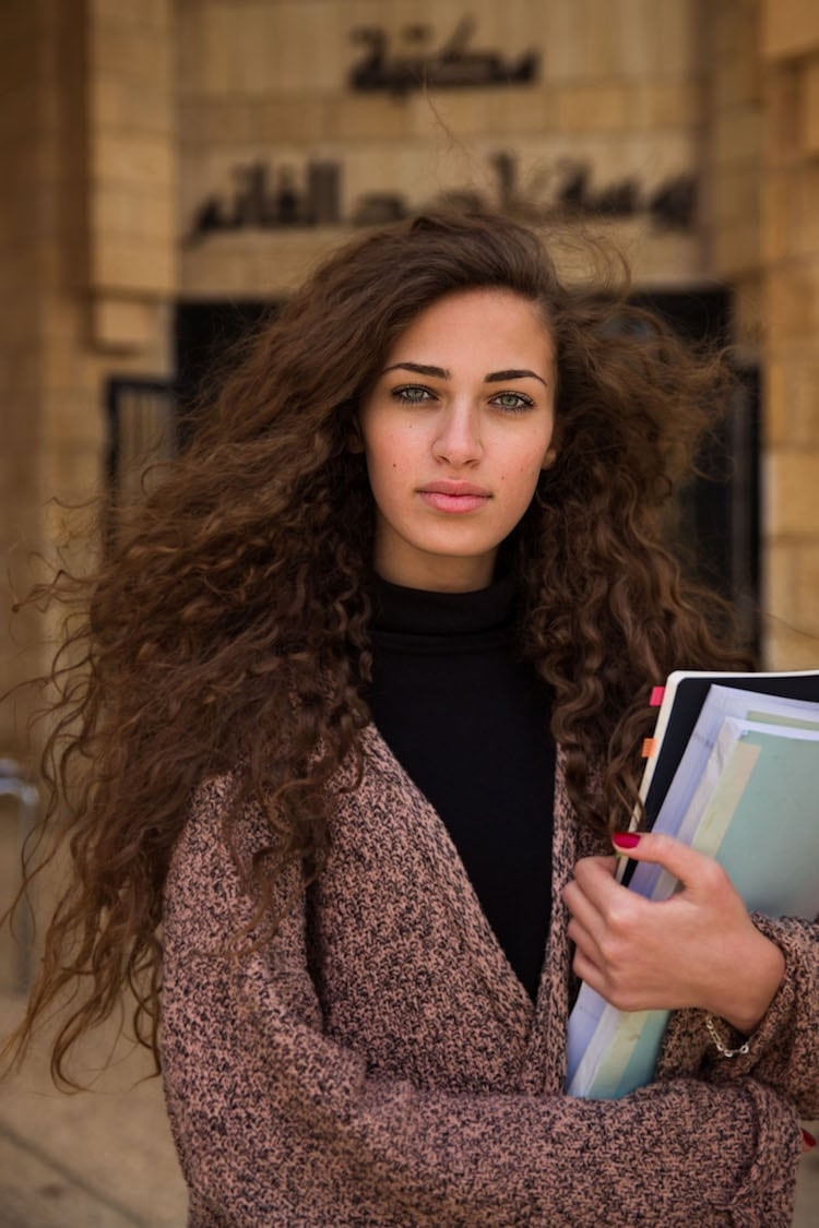 Hanh trinh 4 nam di tim ve dep cua phu nu tren khap the gioi hinh anh 9