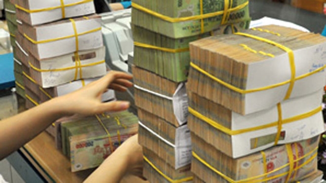 Luong cap lanh dao o Viet Nam cao gap 26 lan nhan vien hinh anh 1