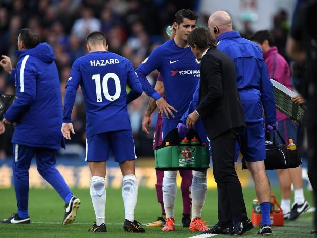 HLV Conte sẽ làm cách nào giúp Chelsea thoát khỏi đường cùng?