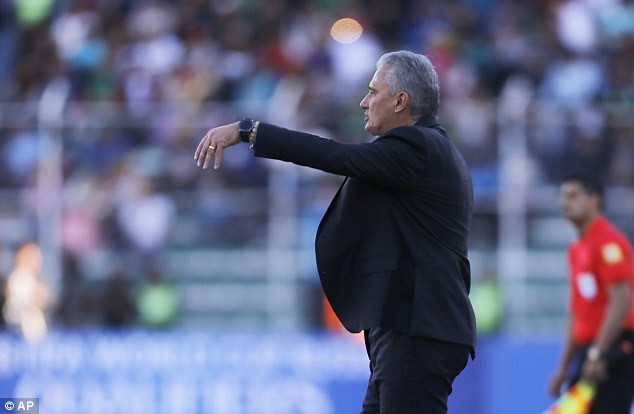 Neymar dut diem te trong tran Brazil doi dau Bolivia hinh anh 8