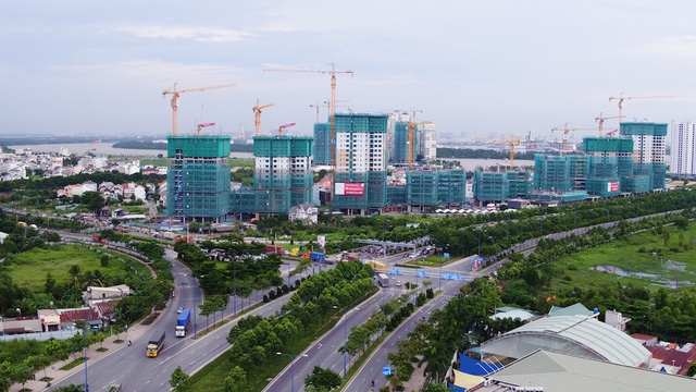 Trái ngược với sự sụt giảm về nguồn cung thì sức cầu của thị trường khá tốt tương ứng với tỷ lệ tiêu thụ cao.
