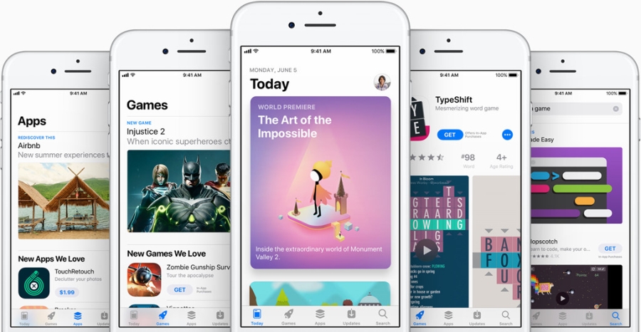 Nhung thay doi phien phuc nhat tren iOS 11 hinh anh 3