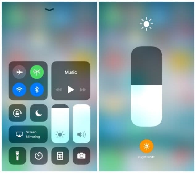 Nhung thay doi phien phuc nhat tren iOS 11 hinh anh 5