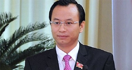 Nguyễn Xuân Anh, Bí thư Đà Nẵng, kỷ luật, thôi chức, Ủy viên Trung ương