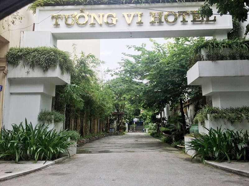 Phá đường dây môi giới gái gọi - Ảnh 2.